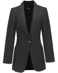 Smart and Joy - Tailored Blazer Jacket - Lyst