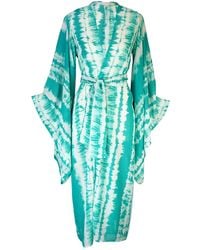 Jennafer Grace - Laurette Kimono - Lyst