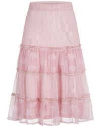 Liminal - Lizzy Skirt - Lyst