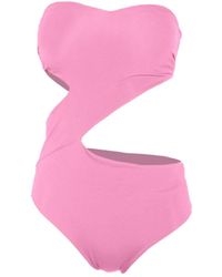 Rive & Rituel - Talulla Rosy One Piece - Lyst