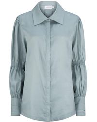 Dref - Mira Shirt - Lyst