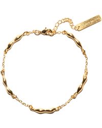 Studio Baloge - Trace Bracelet - Lyst