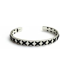 La Pluie Jewellery - Ajax Cuff - Lyst