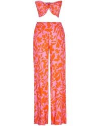 By Felizia - Zayana Floral Print Co-Ord Set - Lyst