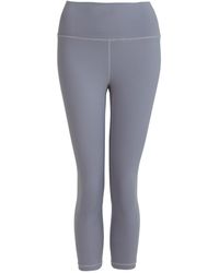 Perky Peach - Move More Capri Leggings - Lyst