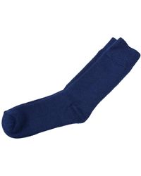 Venture Latin - Premium Baby Alpaca Socks - Lyst