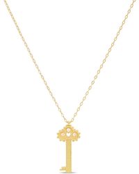 Carolina Benoit - The Lovekey Theory — Key Of True Love - Lyst