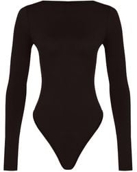 Herfetch - Mini Tailored Top - Lyst