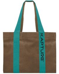 Kapture - Kix Tote Bag - Lyst