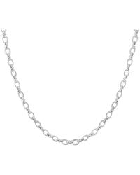 Mickey's Girl - Meldiva Waterproof Necklace - Lyst