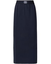 Lou&Up (Formerly Loup Clothing) - Sporty Skirt - Lyst