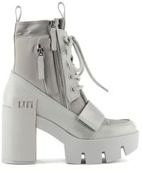 United Nude - Grip Combat Mid - Lyst