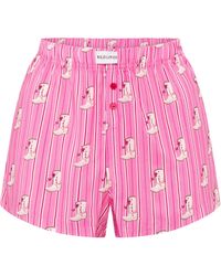 Wild Lovers - Ines Shorts - Lyst