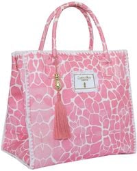Sophia Alexia - Candy Pebbles Barbados Beach Bag - Lyst