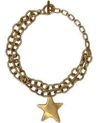 Sccollection - Gia Star Necklace - Lyst