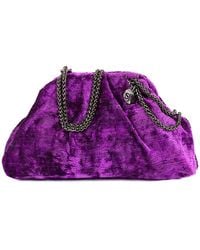 SJW BAGS LONDON - Victoria Minimalist Ikat Bag - Lyst
