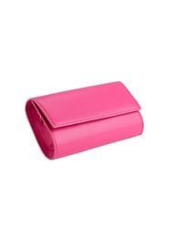 No.49 Handbags - Francine Bright Belt, Crossbody, Shoulder & Clutch Bag - Lyst