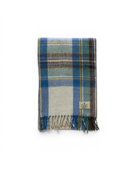 Loom & Cove - 100% Recycled Lambswool Scarf - Lyst