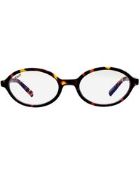 Reality Eyewear - The Bessette Blu Light - Lyst