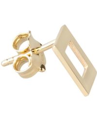 Gallery - Rhombus Earrings - Lyst
