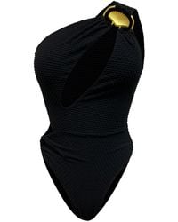 Animal - Seashell Cutout One Piece - Lyst