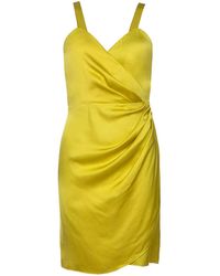 Roses Are Red - Lea Dress - Lyst