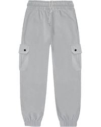 Kapture - Travel Jogger Pants - Lyst