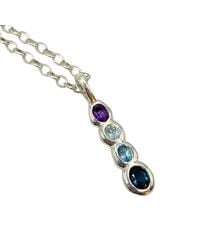 Amy Delson Jewelry - Ophelia - Lyst
