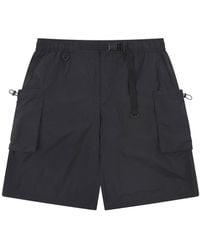 Uskees - Technique Trek Shorts - Lyst