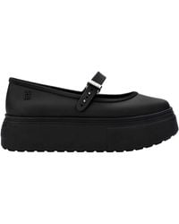 Melissa - Soft Ballerina Platform - Lyst