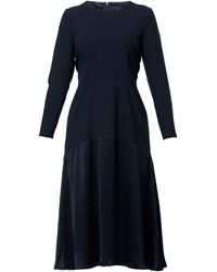 Helen Mcalinden - Kristy Dress - Lyst