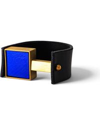 Svetlana Vukov - Cube Bracelet - Lyst