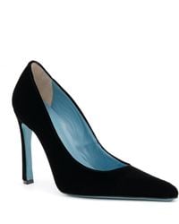 Valentina Rangoni - Romana Stiletto Pump - Lyst