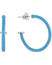 Pinnole - Celeste Earrings - Lyst