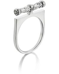 Stefan Tiron - Alvaro Ring - Lyst