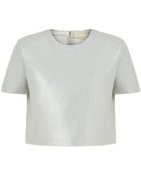 Saint Ones - Argentis Blouse - Lyst