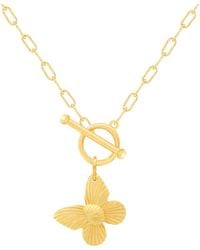 Marcia Moran - Bella Necklace - Lyst