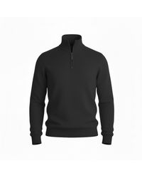 Lindsay Nicholas New York - Drew Sweater - Lyst