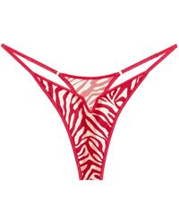Perilla Lingerie - Kylie Thong - Lyst
