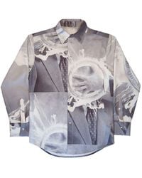 mysimplicated - Long Sleeve Shirt - Lyst