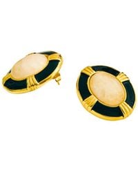Mulgaro - Dione Earrings - Lyst