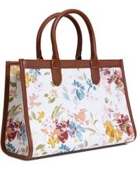 Alie Street London - Ashbourne Occasion Handbag - Lyst
