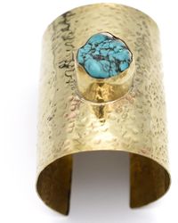 Lala Salama - Rani Cuff - Lyst