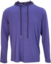 lords of harlech - Hugo Hoodie - Lyst