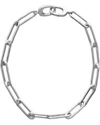 Onia - Maxi Clip Bracelet - Lyst