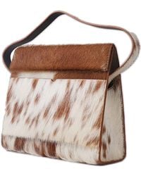 godi. - The Christy Handmade Adjustable Mini Shoulder Bag - Lyst