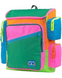 Mokuyobi - Mossie Traveler Mega Backpack - Lyst