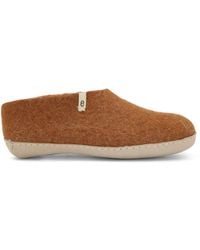 Egos - Chestnut Classic Shoe - Lyst