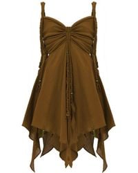 Zhenabia - Ninsun Dress - Lyst