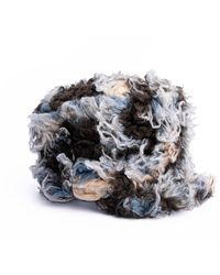 Sibi Hats - Sasha - Lyst